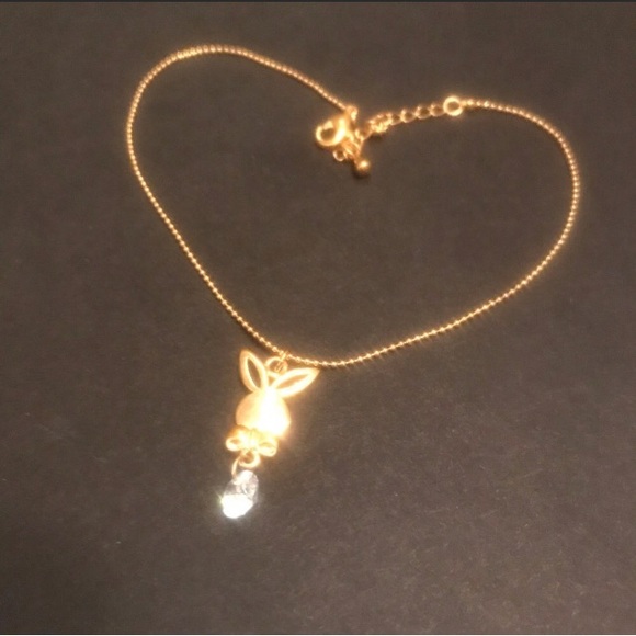 Marciano Evening Purse/Anklet - Picture 8 of 9